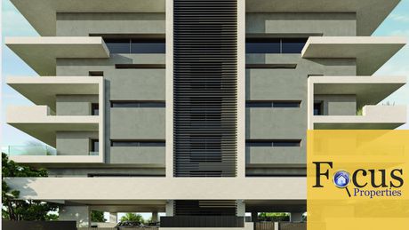 Apartment 90sqm for sale-Vari - Varkiza