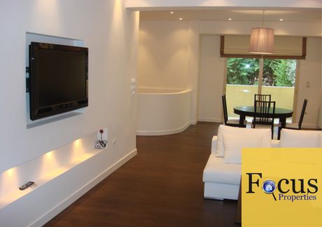 Maisonette 200sqm for rent-Glyfada