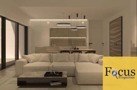 Apartment 95sqm for sale-Glyfada