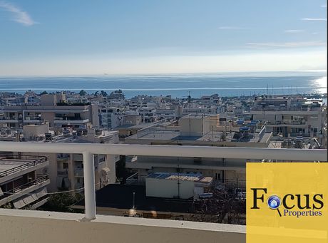 Apartment 95sqm for sale-Alimos