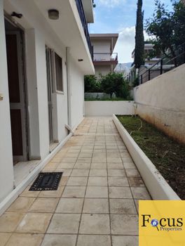 Apartment 43sqm for sale-Glyfada