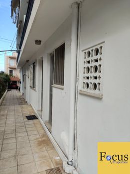 Apartment 51sqm for sale-Glyfada