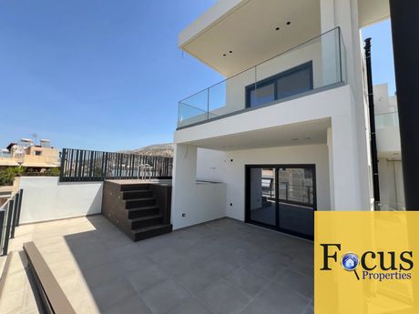 Maisonette 135sqm for sale-Elliniko
