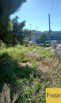 Land plot 610sqm for sale-Vari - Varkiza