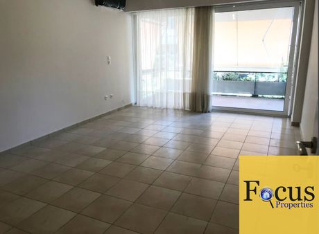 Apartment 67sqm for sale-Vari - Varkiza