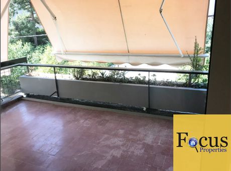 Apartment 34sqm for sale-Vari - Varkiza