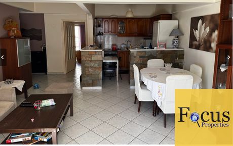 Apartment 74sqm for sale-Petralona