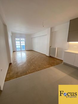Apartment 80sqm for sale-Patisia