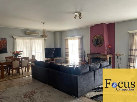 Apartment 130sqm for sale-Agios Dimitrios