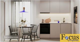 Loft 61,90 τ.μ. για πώληση, Αθήνα - Νότια Προάστια, Καλλιθέα-thumb-5
