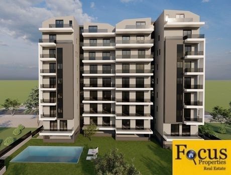 Maisonette 240sqm for sale-Palaio Faliro