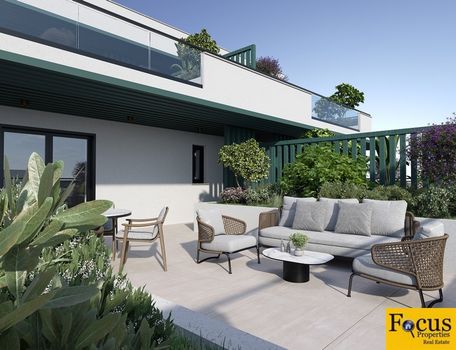 Apartment 47sqm for sale-Elliniko