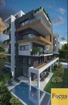 Maisonette 192sqm for sale-Glyfada