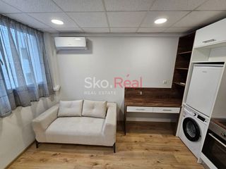 Studio / γκαρσονιέρα 29 τ.μ. για πώληση, Θεσσαλονίκη - Κέντρο, Βαρδάρης-thumb-2