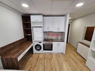 Studio / γκαρσονιέρα 29 τ.μ. για πώληση, Θεσσαλονίκη - Κέντρο, Βαρδάρης-thumb-6