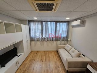Studio / γκαρσονιέρα 29 τ.μ. για πώληση, Θεσσαλονίκη - Κέντρο, Βαρδάρης-thumb-1