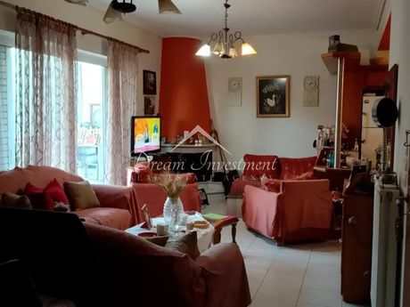 Apartment 90sqm for sale-Agios Dimitrios » Elia