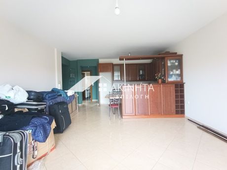 Apartment 80sqm for sale-Alexandroupoli » Kege