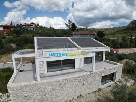 Maisonette 250sqm for sale-Nea Tirintha