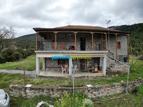 Detached home 204,50 sqm for sale