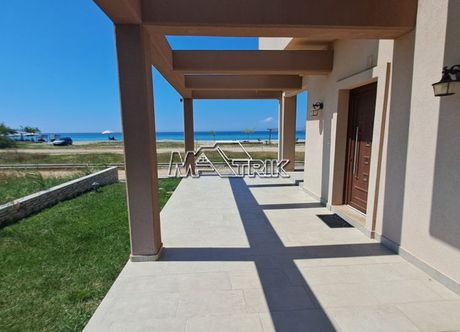 Apartment 50sqm for sale-Moudania » Flogita