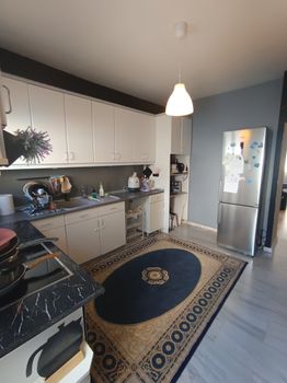 Detached home 120sqm for sale-Echedoros » Nea Magnisia