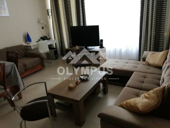 Διαμέρισμα 60 τ.μ. για ενοικίαση, Θεσσαλονίκη - Κέντρο, Ξηροκρήνη