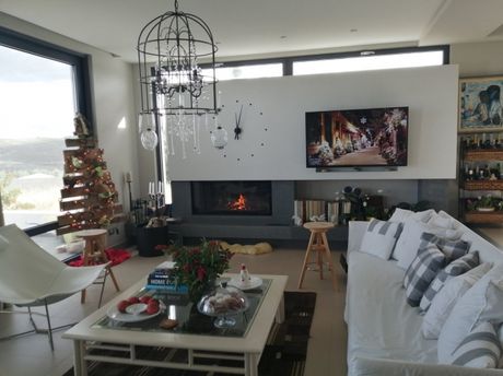Apartment complex 530sqm for sale-Nea Alikarnassos » Prassas