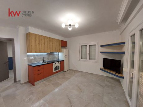 Studio / γκαρσονιέρα 51,11 τ.μ. για πώληση