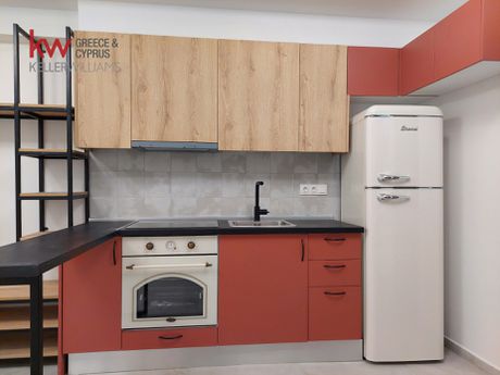 Studio / γκαρσονιέρα 43,29 τ.μ. για πώληση