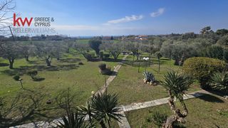 Detached home 250 sqm for sale