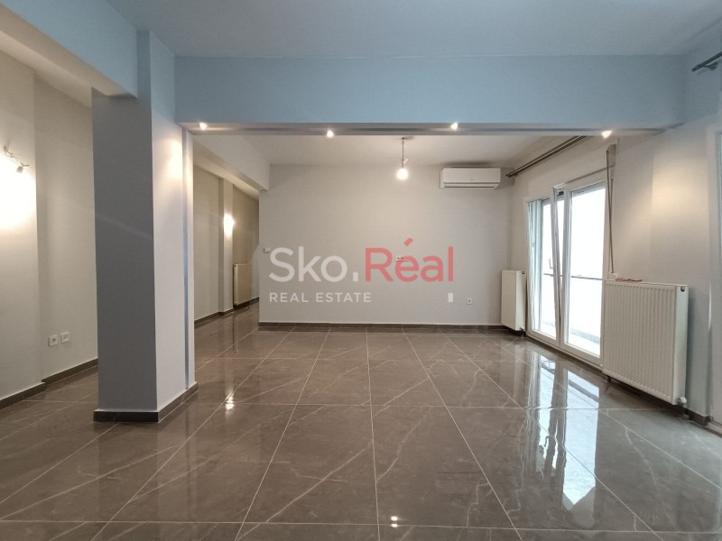 Διαμέρισμα 78 τ.μ. προς ενοικίαση, Ντεπώ