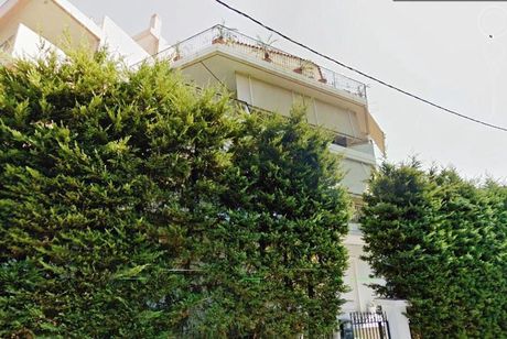 Μονοκατοικία 225τ.μ. για πώληση-Μαρούσι » Κέντρο