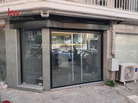 Κατάστημα 11 τ.μ. προς ενοικίαση