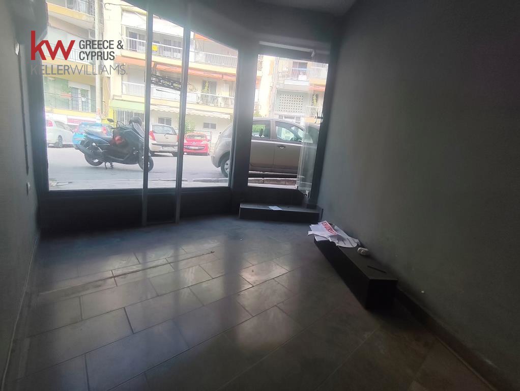 Κατάστημα 11 τ.μ. προς ενοικίαση, Δ. Αγίου Παύλου