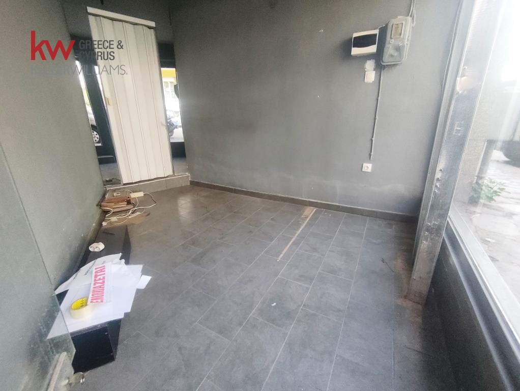 Κατάστημα 11 τ.μ. προς ενοικίαση, Δ. Αγίου Παύλου