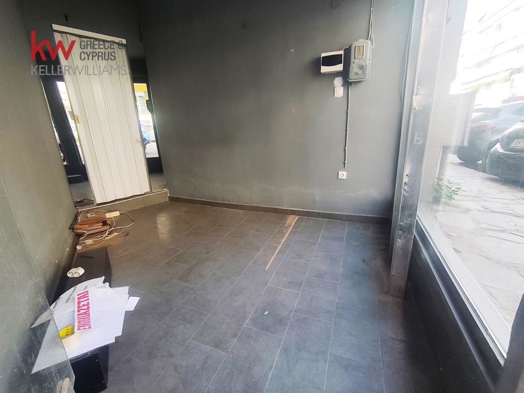 Κατάστημα 11 τ.μ. προς ενοικίαση, Δ. Αγίου Παύλου