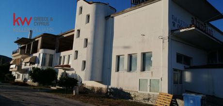 Βιοτεχνικός χώρος 2.500τ.μ. για πώληση-Χρυσούπολη