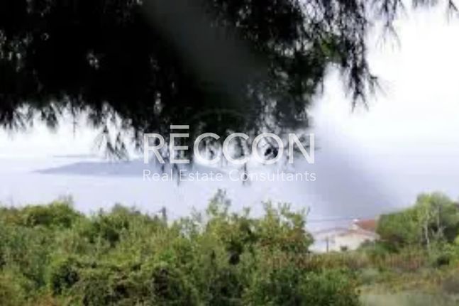 Land plot 1.047 sqm for sale, Evia, Marmari