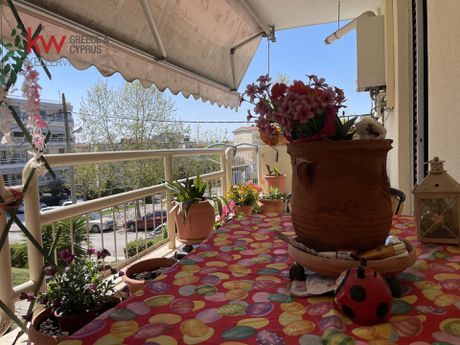 Apartment 110 sqm for sale