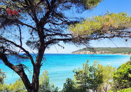Μονοκατοικία 133,18τ.μ. για πώληση-Κασσάνδρα