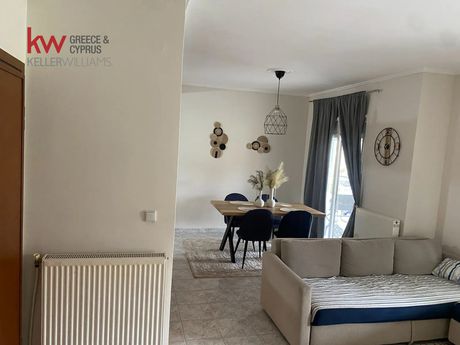 Διαμέρισμα 108τ.μ. για πώληση-Μουδανιά