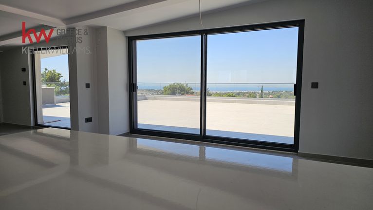 Apartment 180 sqm for sale, Thessaloniki - Suburbs, Panorama