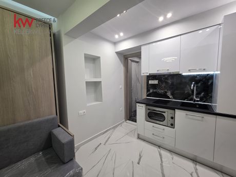 Studio / γκαρσονιέρα 22τ.μ. για πώληση-Μπότσαρη