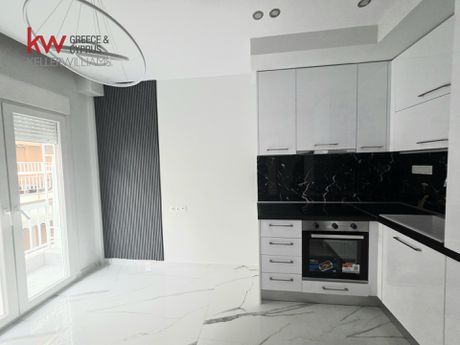 Studio / γκαρσονιέρα 33τ.μ. για πώληση-Μπότσαρη