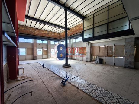 Κατάστημα 318τ.μ. για ενοικίαση-Χίος » Πόλη χίου