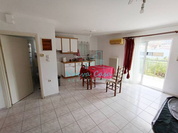 Διαμέρισμα 39 τ.μ. για ενοικίαση, Αχαΐα, Πάτρα