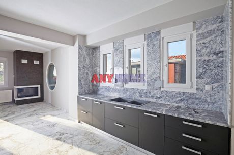 Maisonette 135sqm for sale-Chortiatis » Exochi