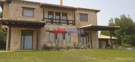 Βίλλα 479τ.μ. για πώληση-Κασσάνδρα » Κρυοπηγή