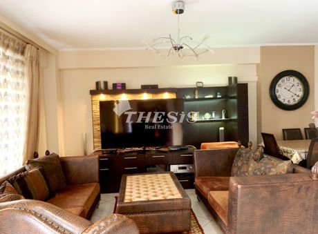 Apartment 128sqm for sale-Alimos » Center